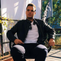 Vlad Bykov
