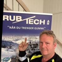 Øystein Aaberg