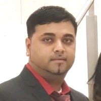 Dinesh Singh
