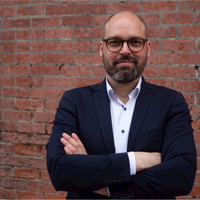 Dirk Bareis