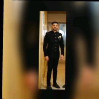 Shivendra Vikram Pratap Singh