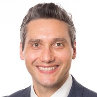 John Paul Merlino