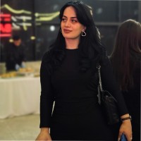 Salome Karchkhadze