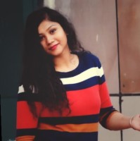 Karishma Chakrawal