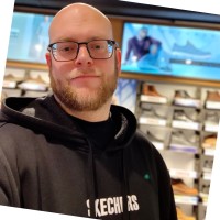 Wesley Scholten