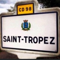 Mariet Van Mil Saint Tropez