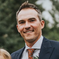 Kalan Whiting, P.Eng., Pmp