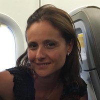 Patricia Alkorta García