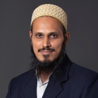 Mohammed Soni