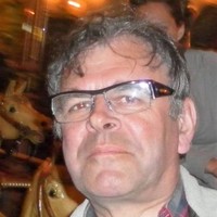 Daniel Vandemeulebroecke
