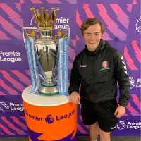 Alfie Maloney