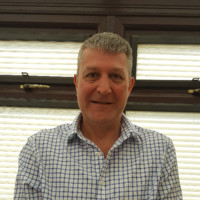 Alan Sharp