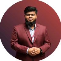 Abdullah Al Masud Bhuiyan