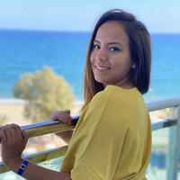 Ashley Granda Jimenez