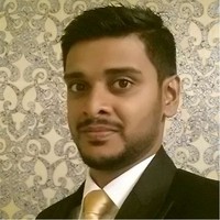Arham Azideen