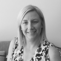 Amanda Evans