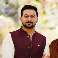 Zohaib Butt