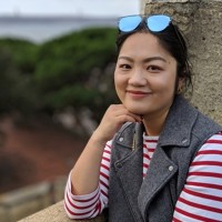 Jiajing (Jaclyn) Chen