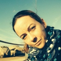 Caroline Morillon