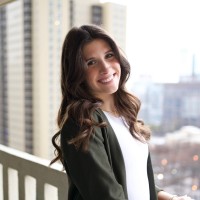 Caroline Crist