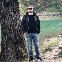 Nicola Casonato