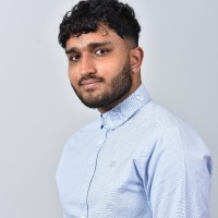 Ashvin Singh