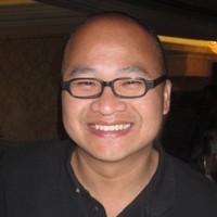 Paul Wong