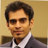 Nishant Parikh