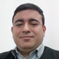 Camilo Andrés Castillo Díaz