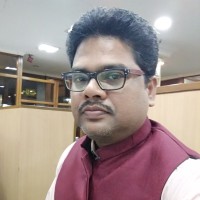 Anindra Simlai