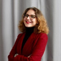Mira Yarkova