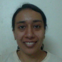 Maya Ramachandran
