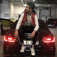 BURAK GEDIK