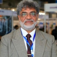 Syed Iftikhar Hussain Shah