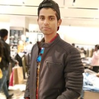 Md Jawed