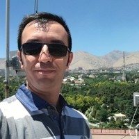 Mehran Karzari Gargari