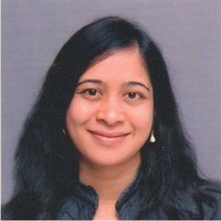 Sweta Parekh