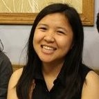Sarah Wong