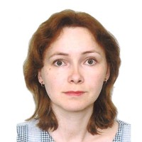 Natalia Glukhova