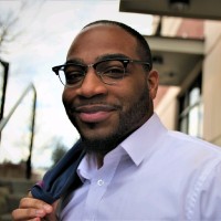 Quincy Robinson
