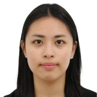 Qiao Yi Wong