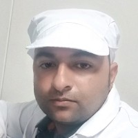 Gourav Sharma