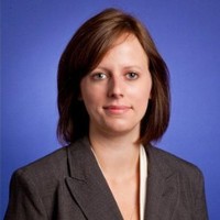 Sarah Corley