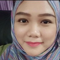 Syarmila Amat