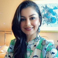 Hosnia Jami