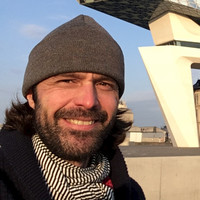 Fredrik Nellemo