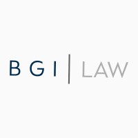 BGI LAW