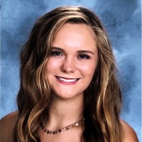 Natalie Pinkston