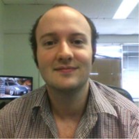 Alex Maclaren