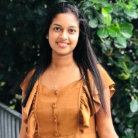 Sanduni Withanage